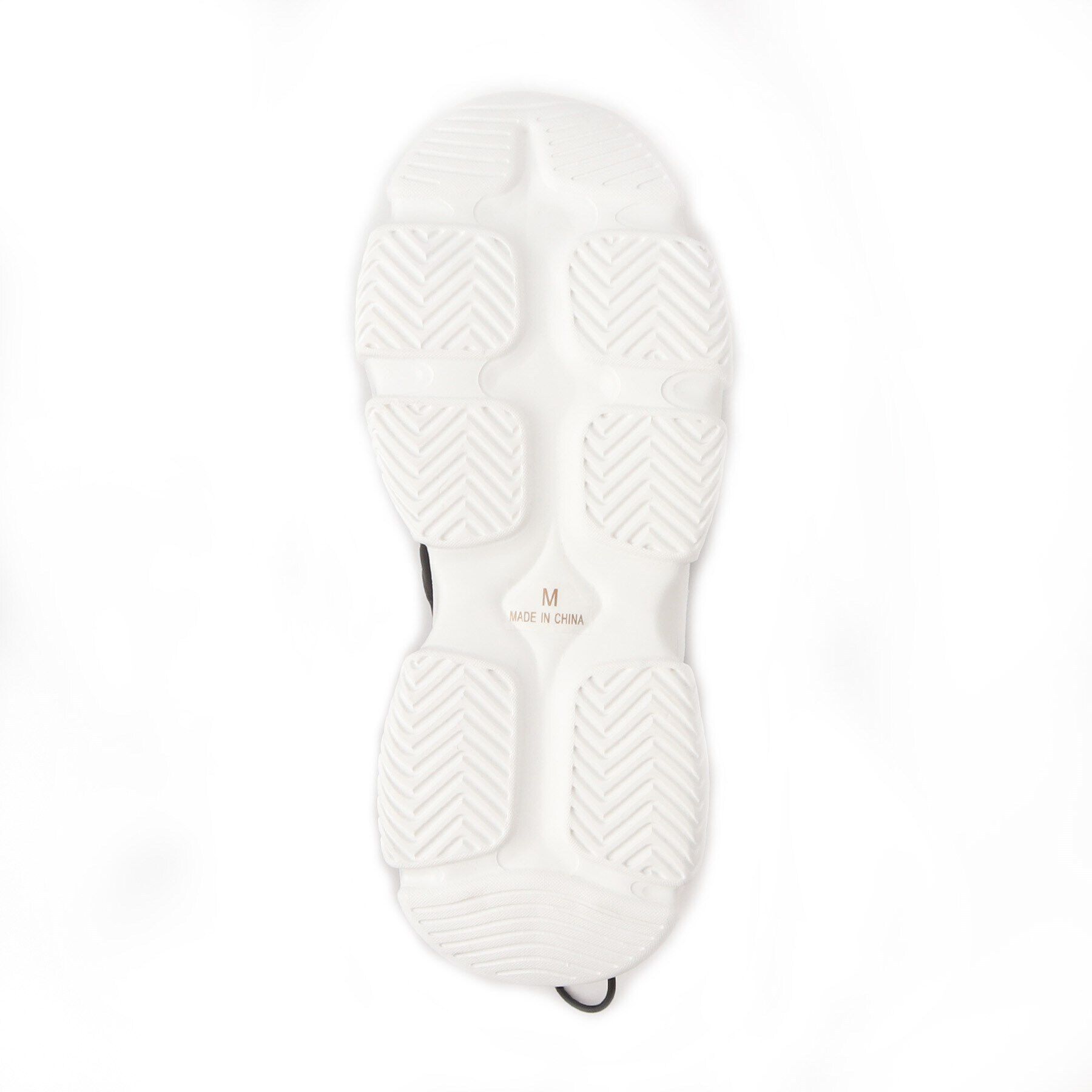 ESPERANZA「アッパーオープンスニーカー 24SS」|スニーカー|