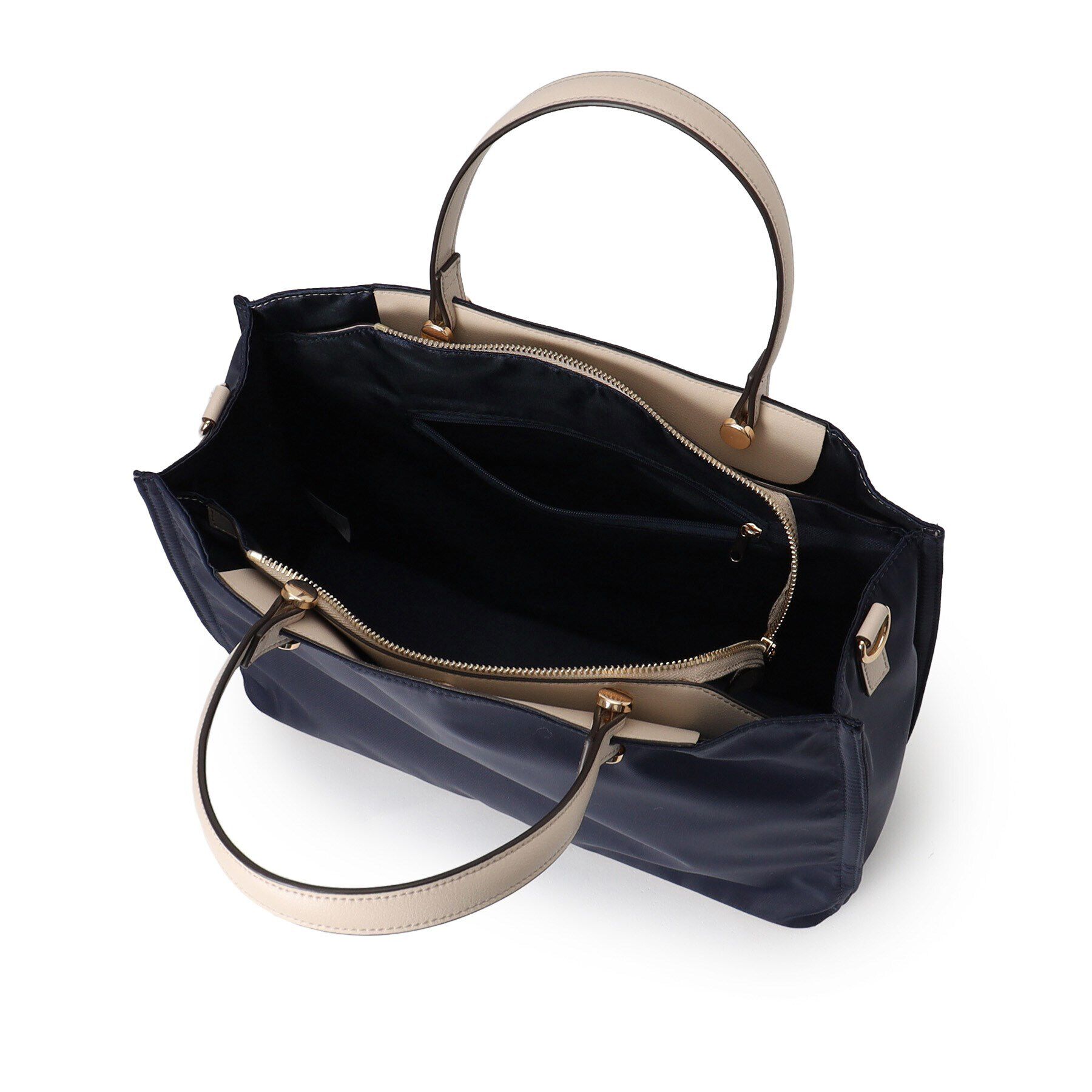 ESPERANZA「横型A4トートバッグ」|トートバッグ|