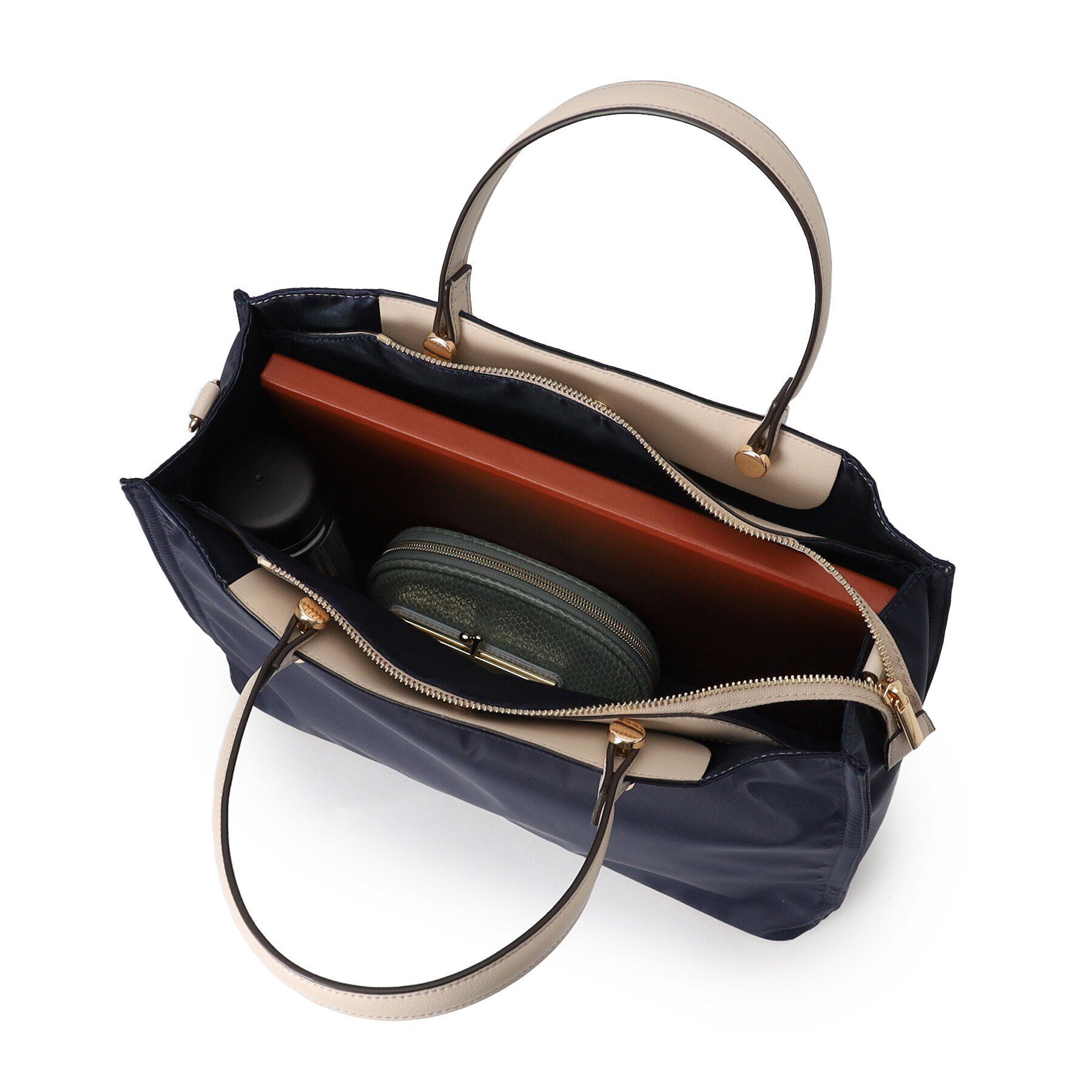 ESPERANZA「横型A4トートバッグ」|トートバッグ|