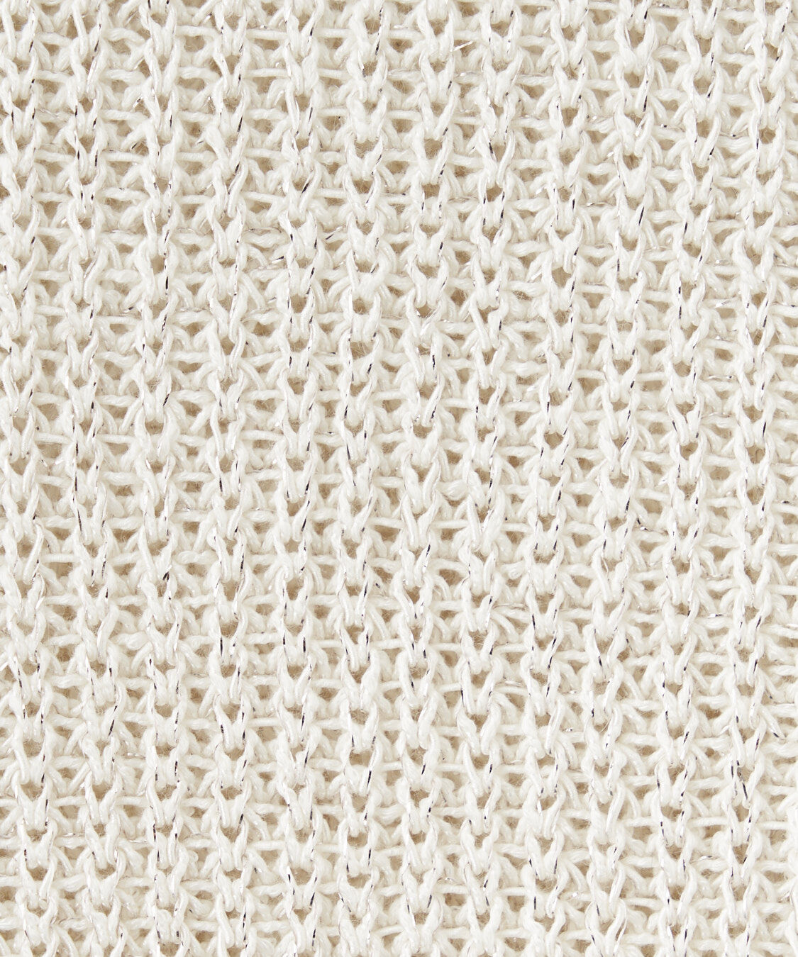 COCO DEAL「ラメアゼニット」|ニット・セーター|