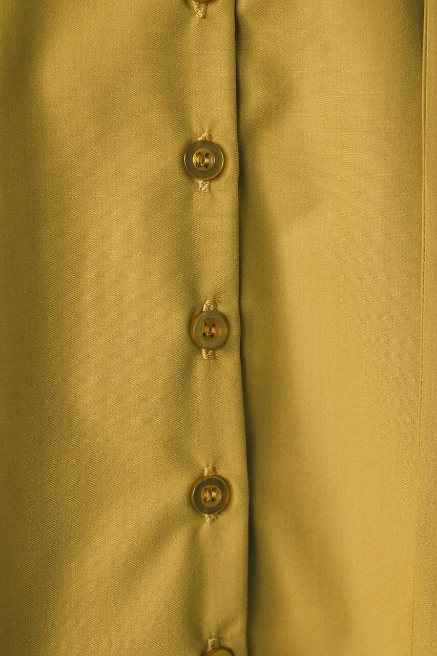 STYLEMIXER「チョーカーネックフレアブラウス」|シャツ・ブラウス|