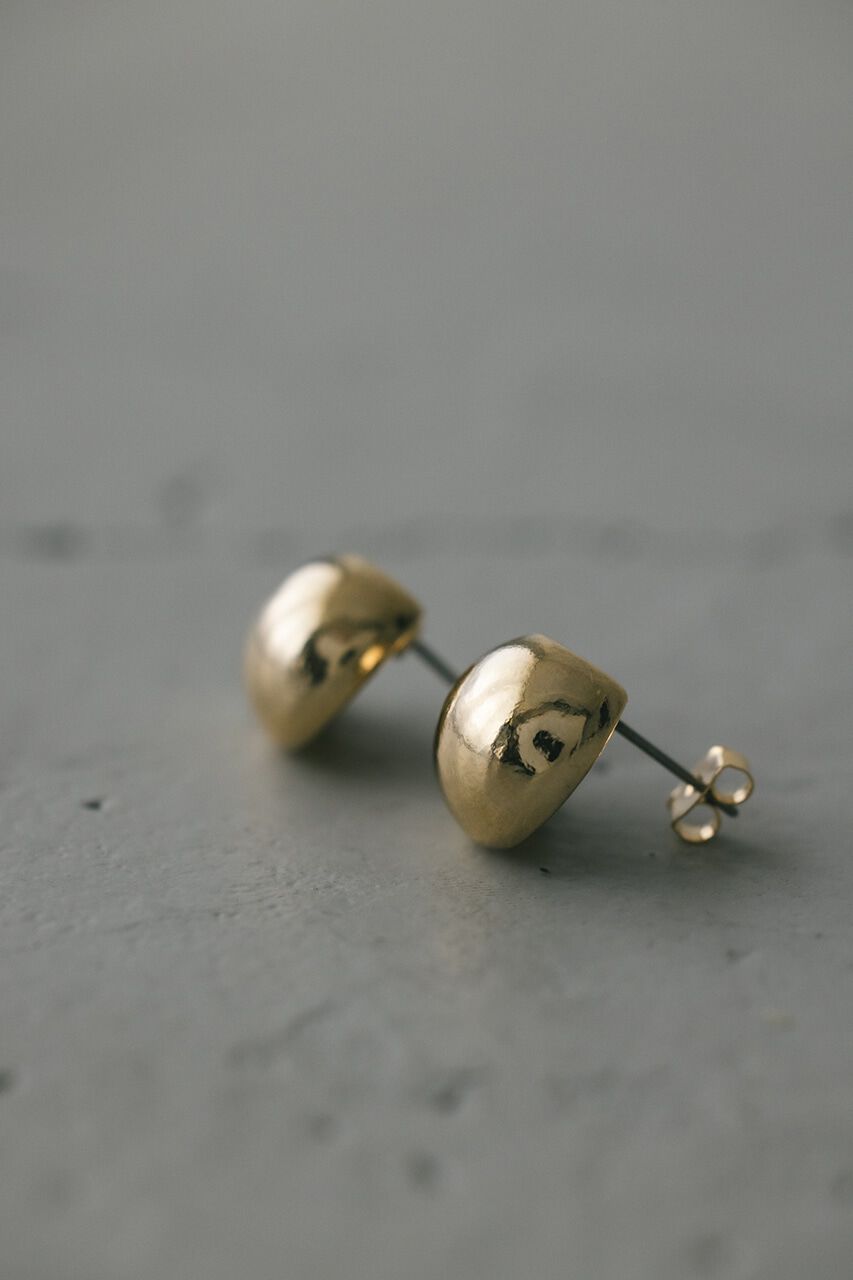 STYLEMIXER「ボールピアス」|ピアス|