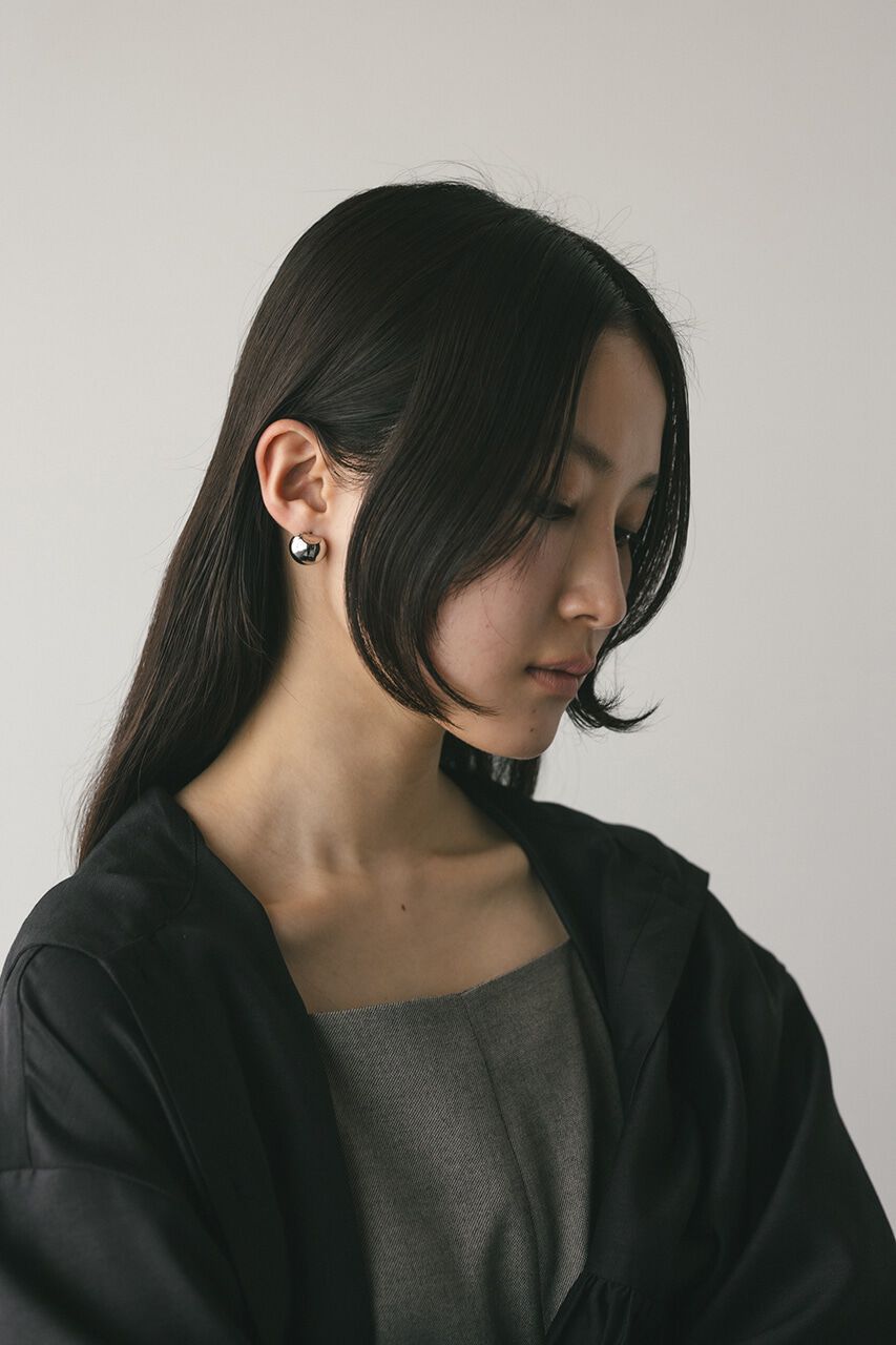 STYLEMIXER「ボールピアス」|ピアス|