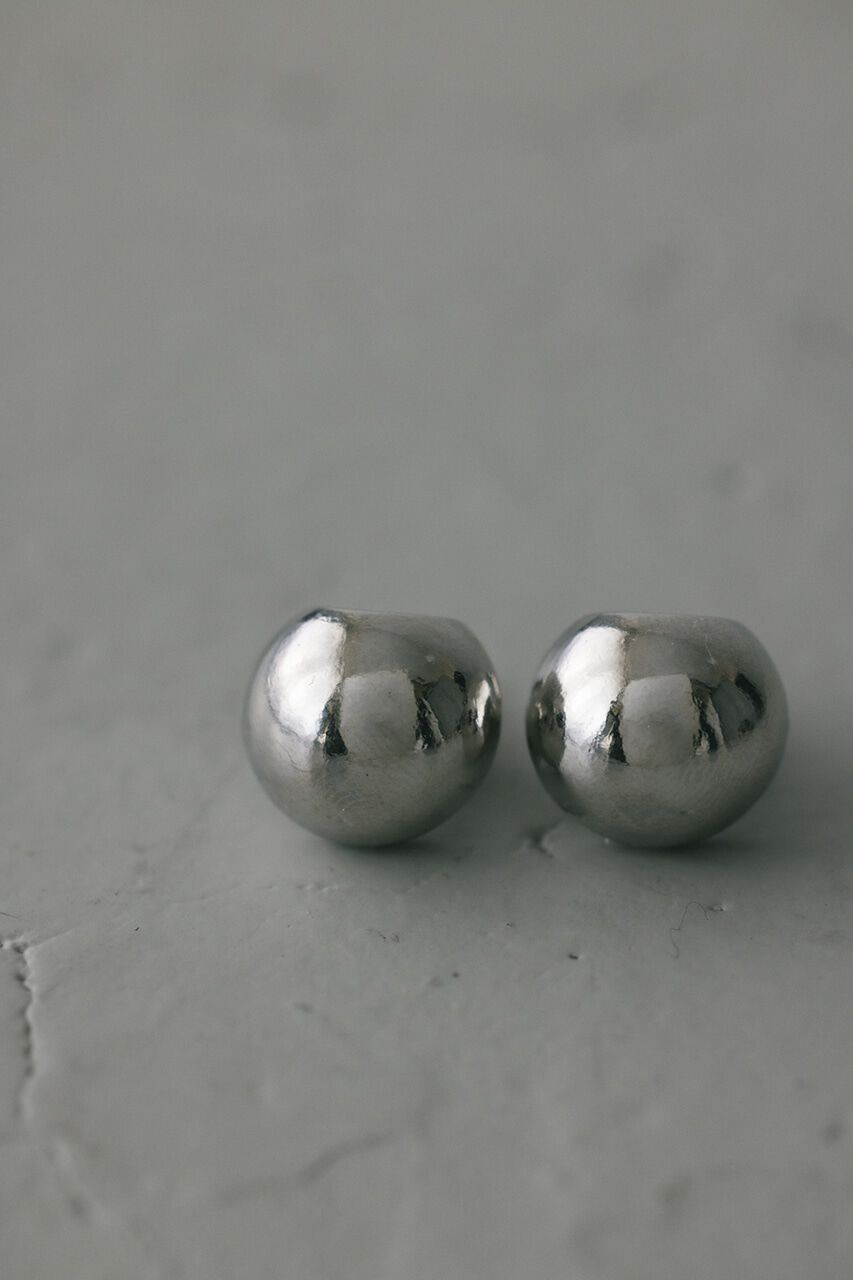 STYLEMIXER「ボールピアス」|ピアス|