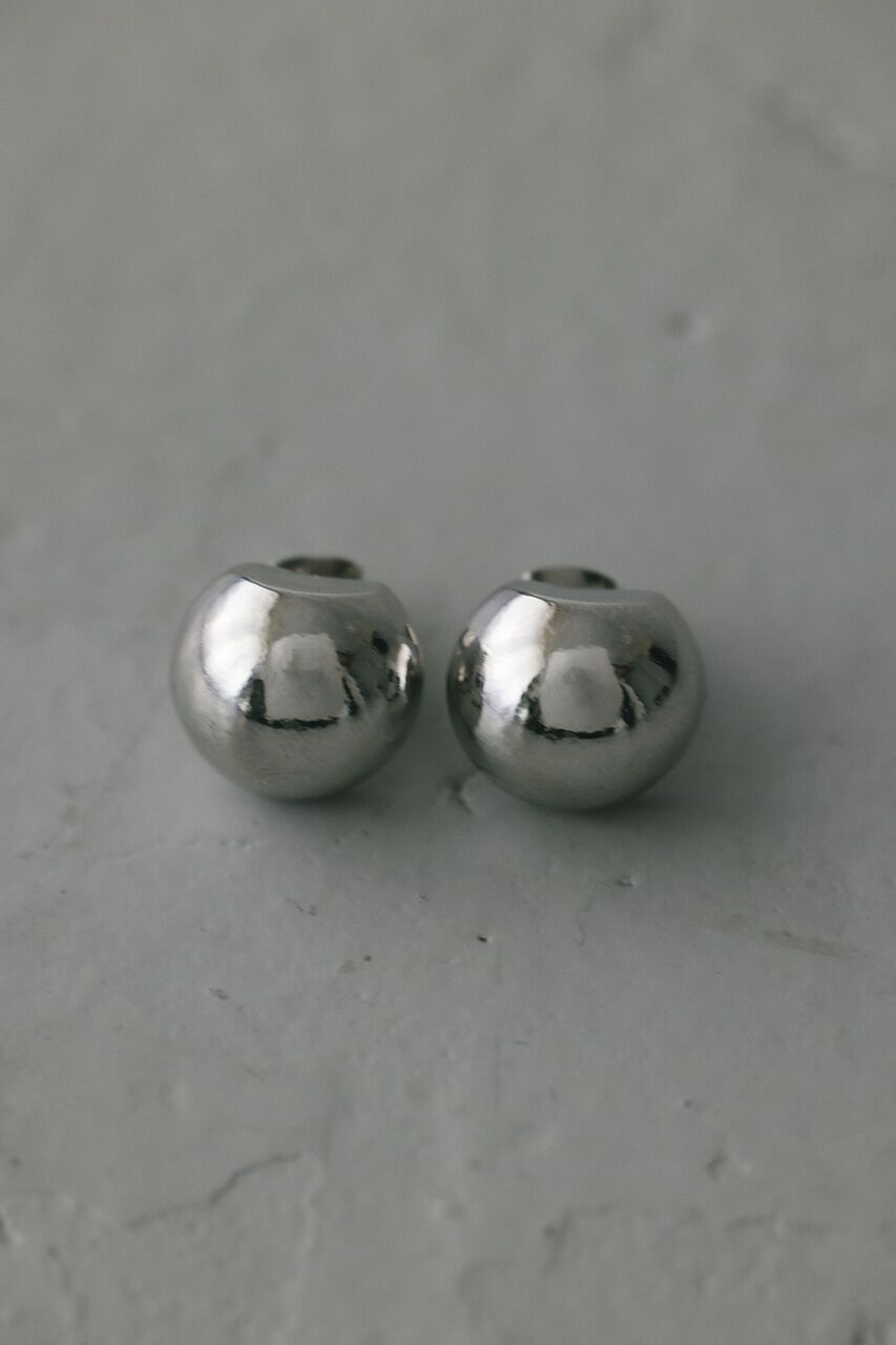 STYLEMIXER「ボールピアス」|ピアス|