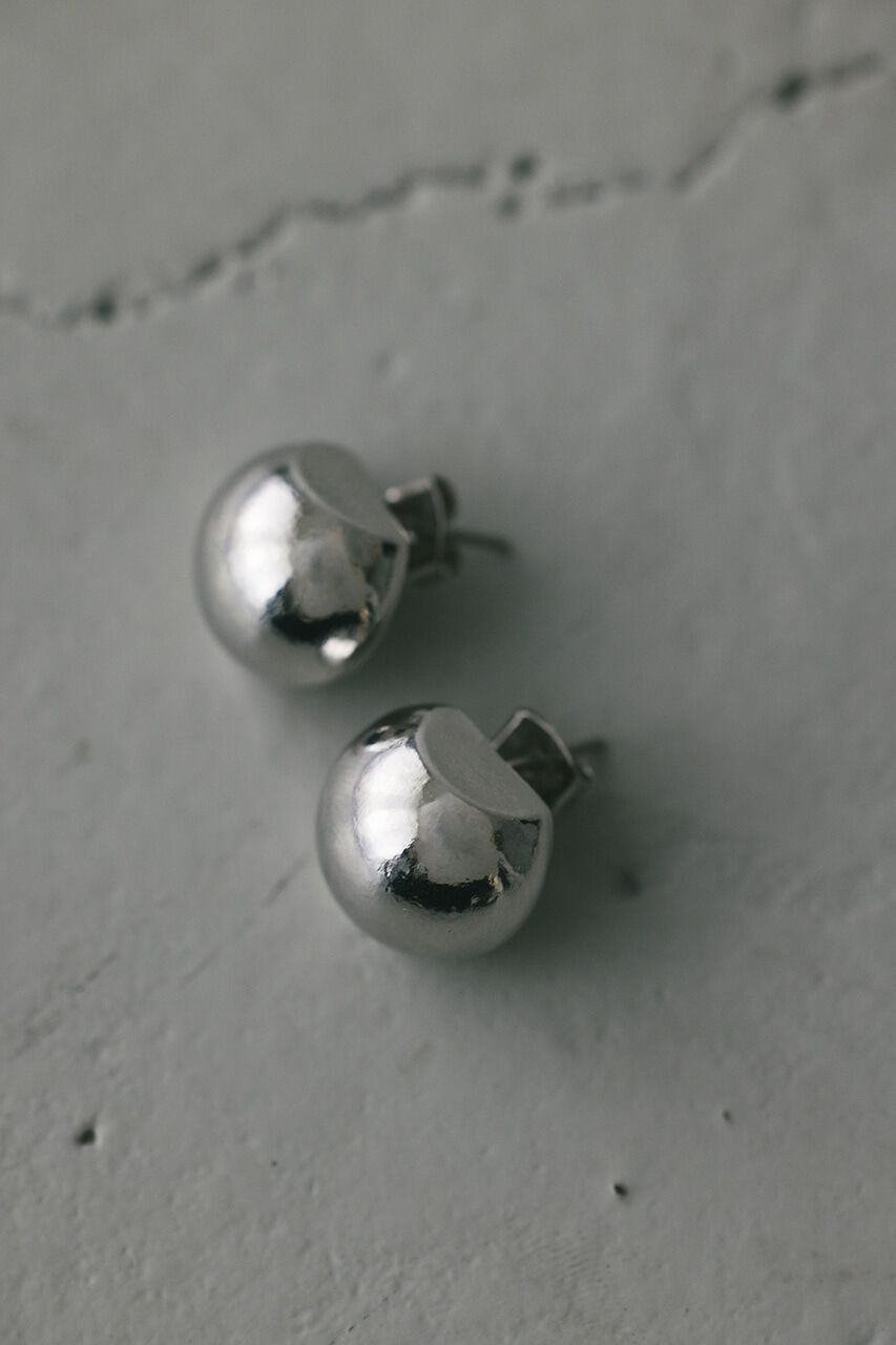 STYLEMIXER「ボールピアス」|ピアス|