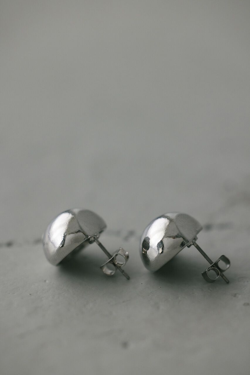 STYLEMIXER「ボールピアス」|ピアス|