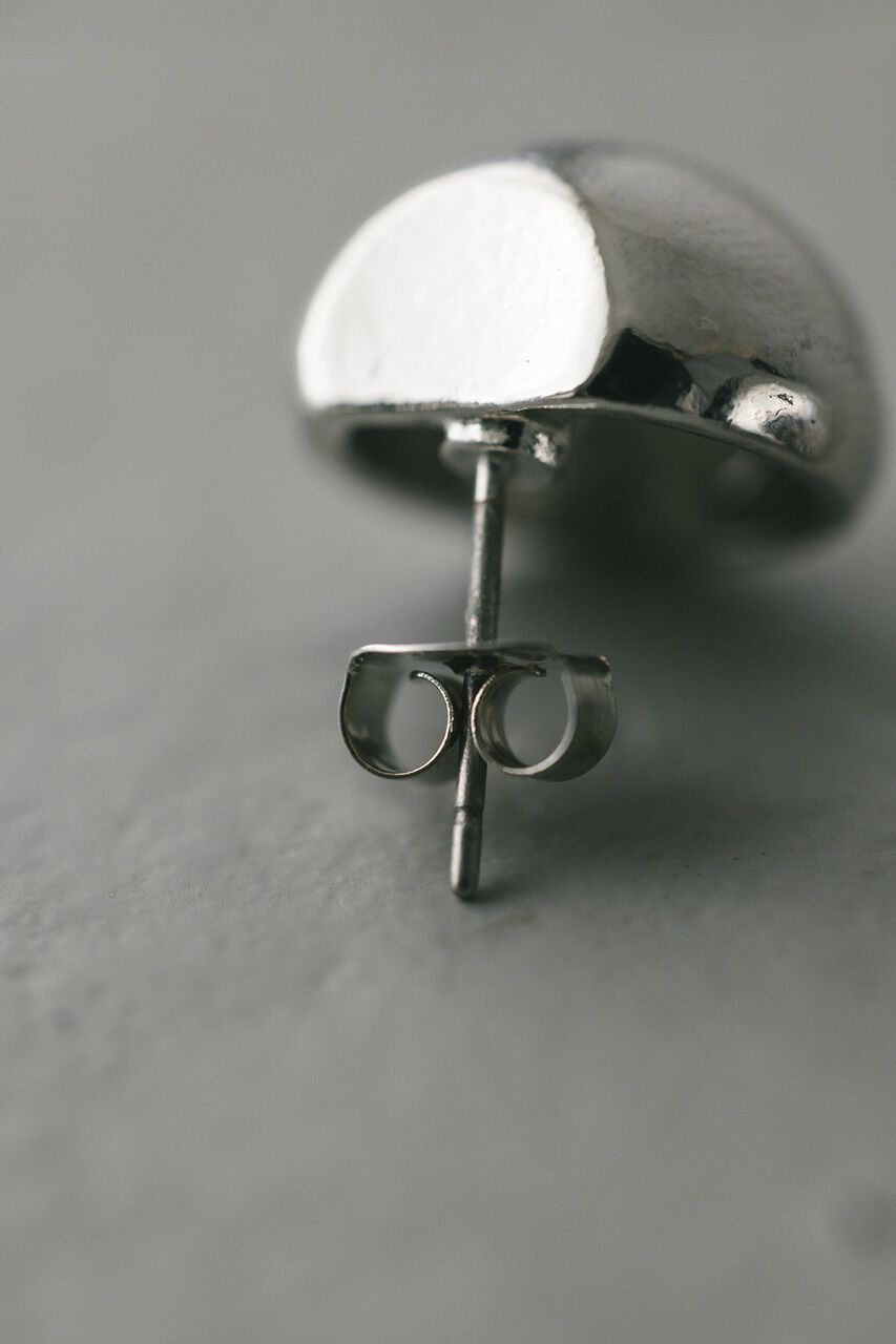 STYLEMIXER「ボールピアス」|ピアス|