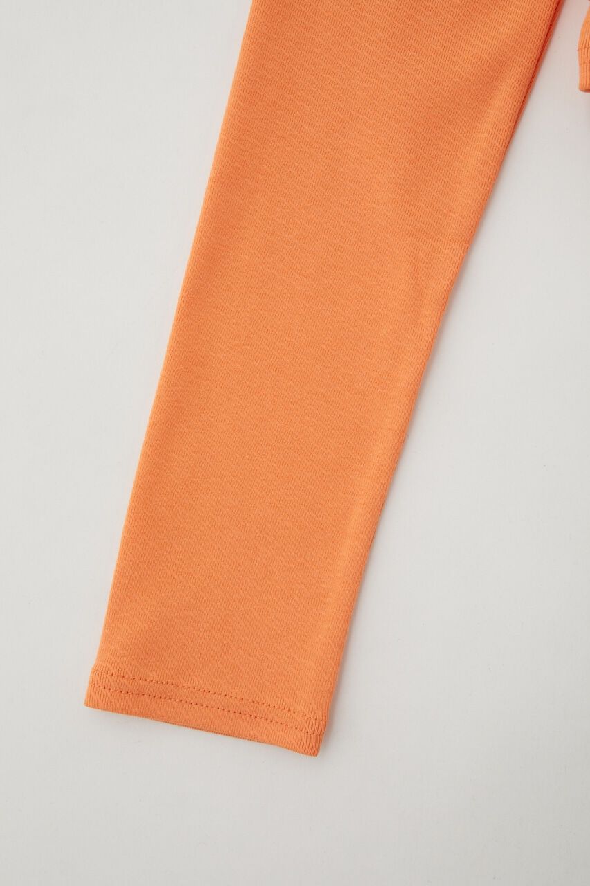 MOUSSY「CROSS OVER POLO LS トップス」|Tシャツ・カットソー|