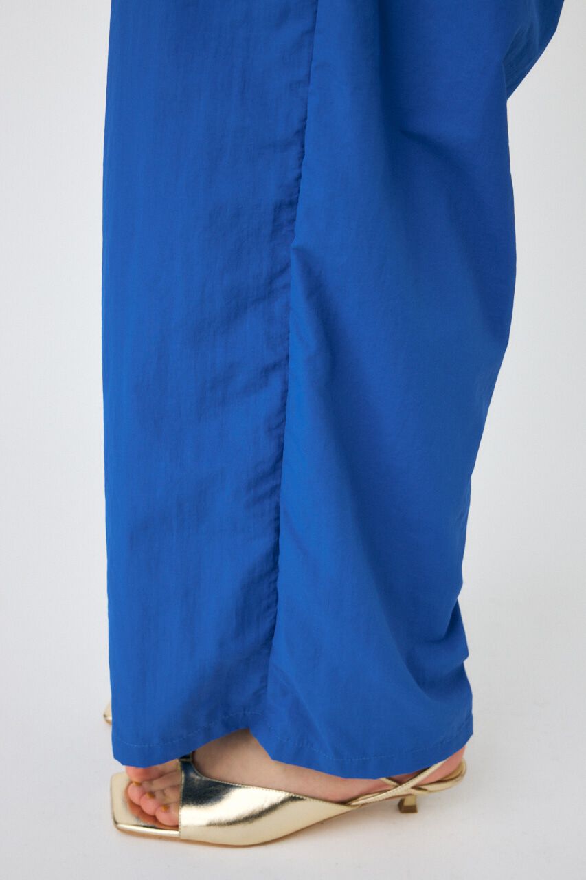 MOUSSY「GATHERED V NECK LIGHT オールインワン」|その他|