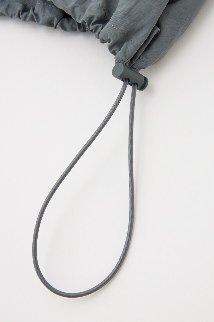 MOUSSY「PIPING HALF SLEEVE トラックジャケット」|Tシャツ・カットソー|