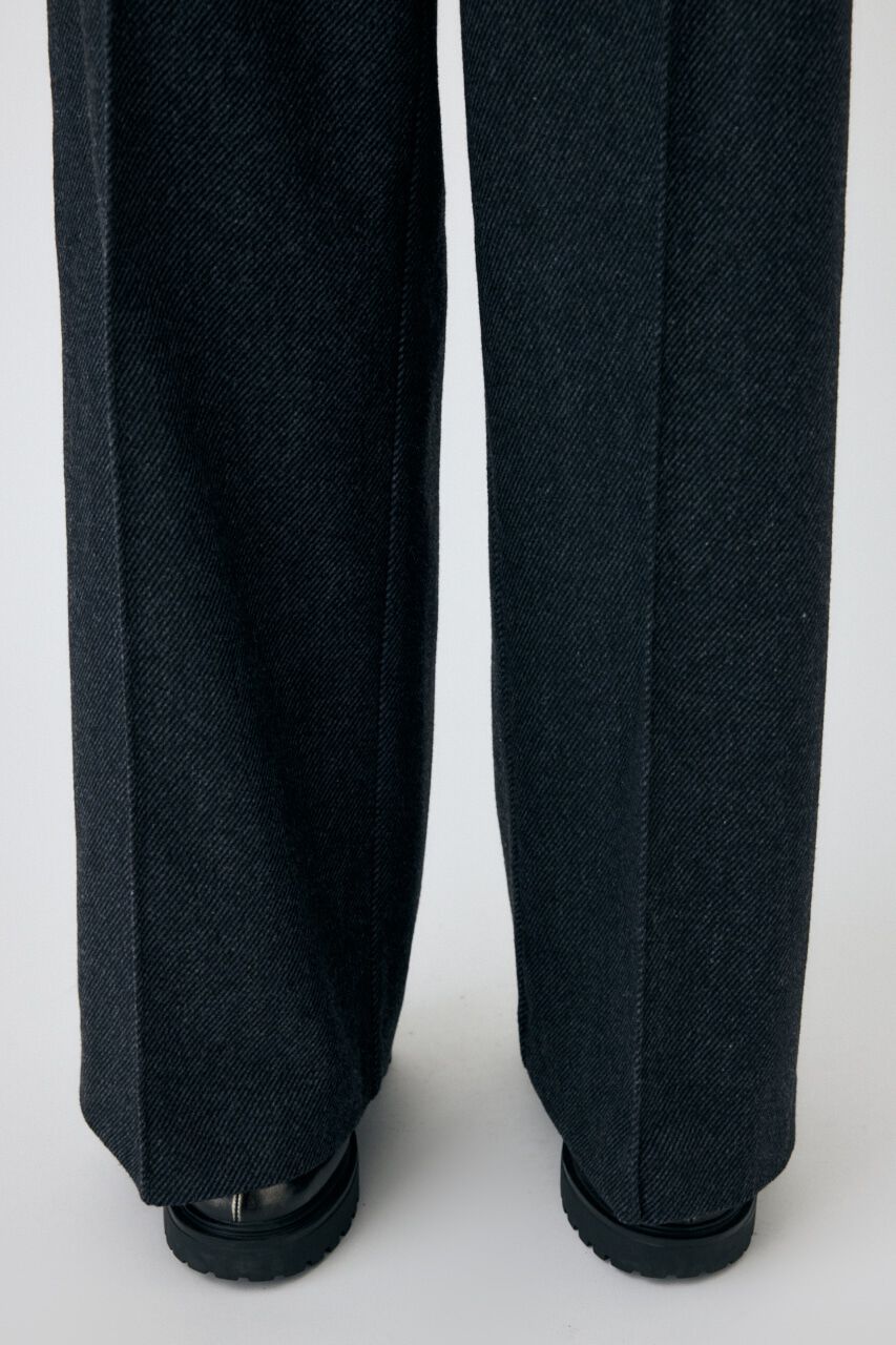 MOUSSY「WIDE トラウザーズ」|その他|