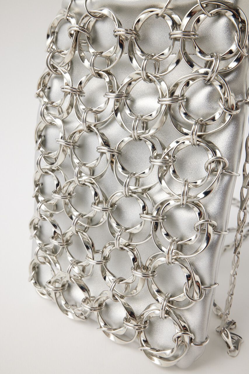 MOUSSY「TWIST RING バッグ」|その他|