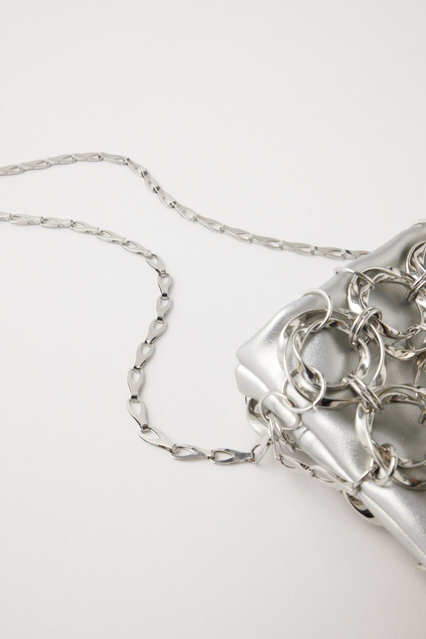 MOUSSY「TWIST RING バッグ」|その他|