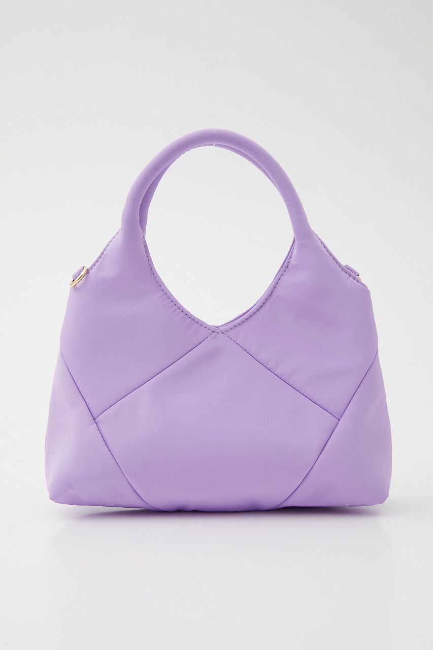 rienda「トライアングルキルティングBAG」|その他|