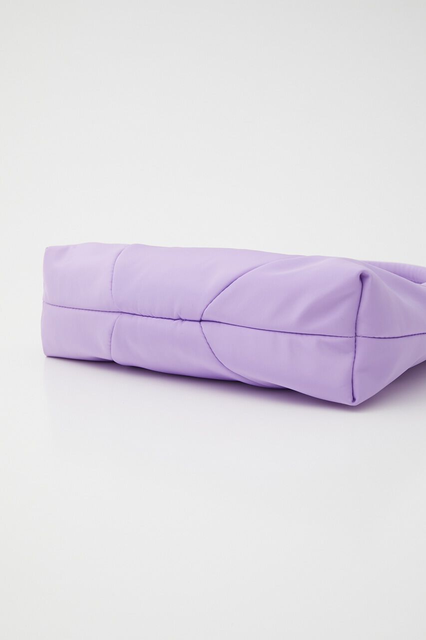 rienda「トライアングルキルティングBAG」|その他|