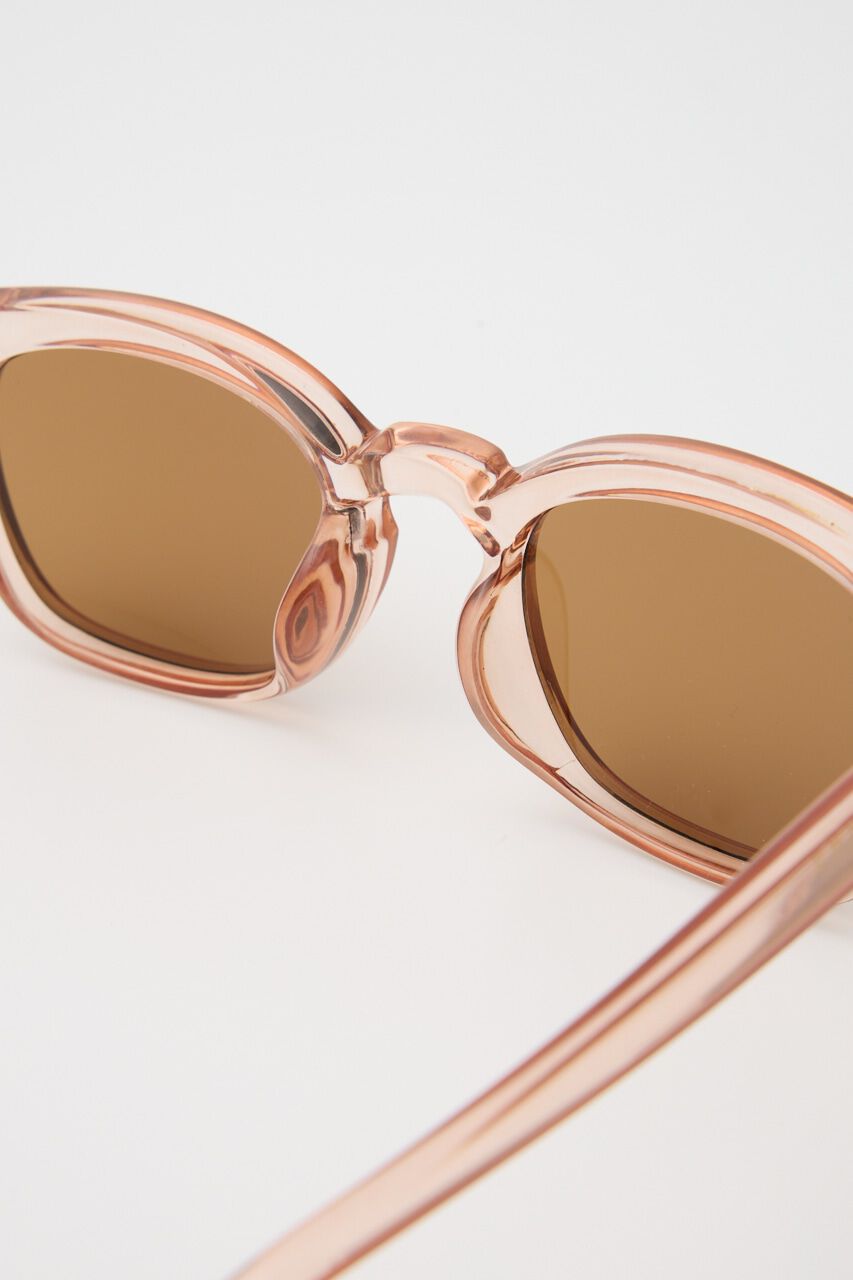 rienda「ベーシックウェリントンアイウェア」|メガネ|