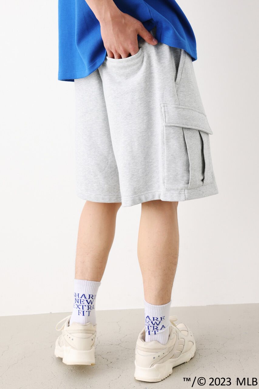 RODEO CROWNS「MLB TEAMカーゴショートパンツ」|その他|