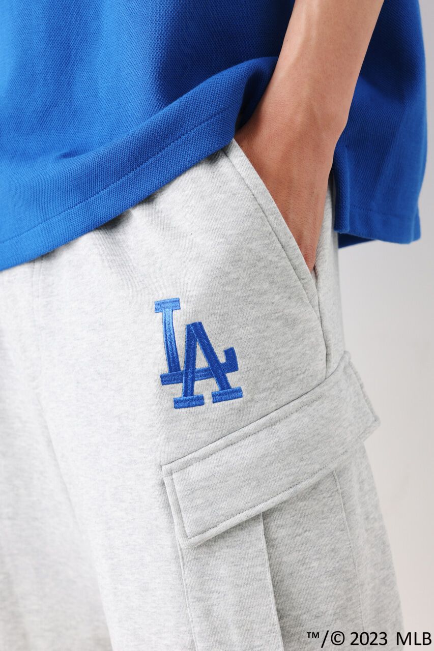 RODEO CROWNS「MLB TEAMカーゴショートパンツ」|その他|