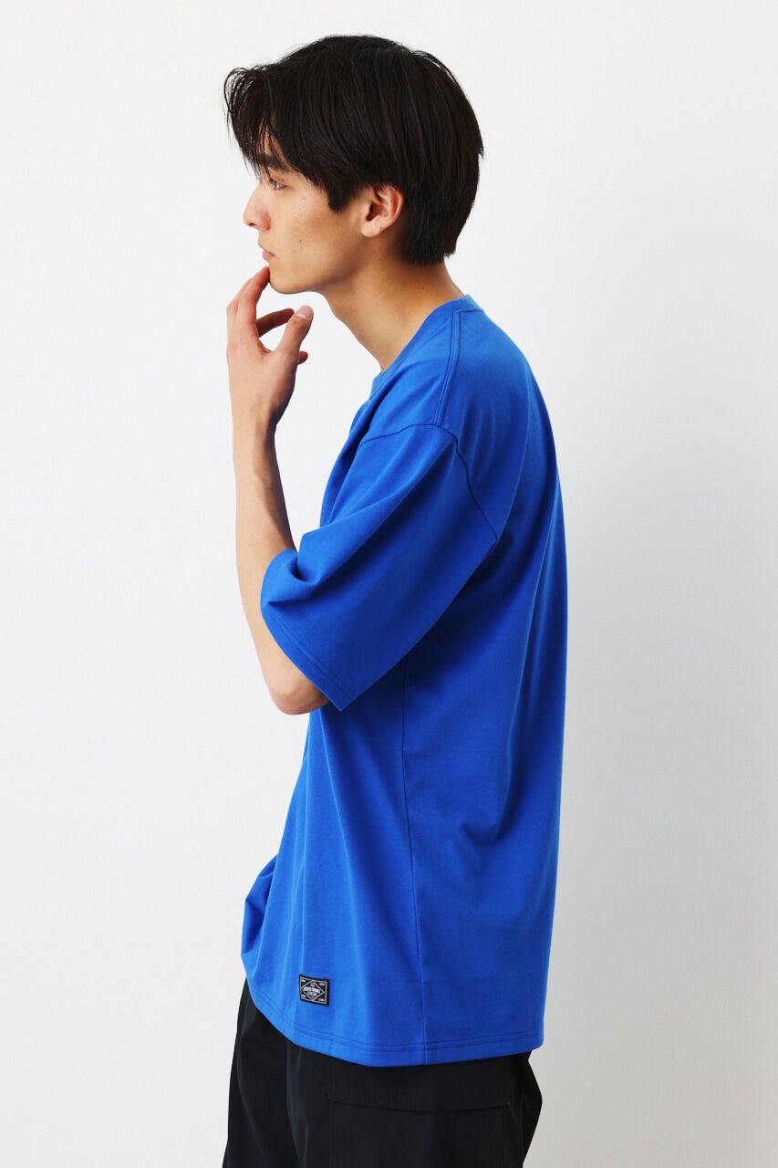 RODEO CROWNS「TRI-FUNCTION ファスナーポケットTシャツ」|Tシャツ・カットソー|