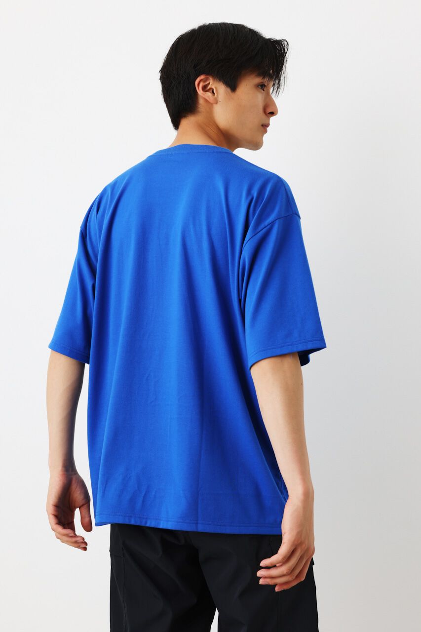 RODEO CROWNS「TRI-FUNCTION ファスナーポケットTシャツ」|Tシャツ・カットソー|