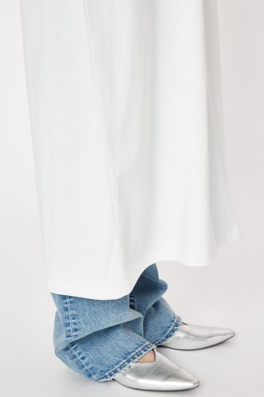 RODEO CROWNS「ラグランマキシワンピース」|ワンピース|