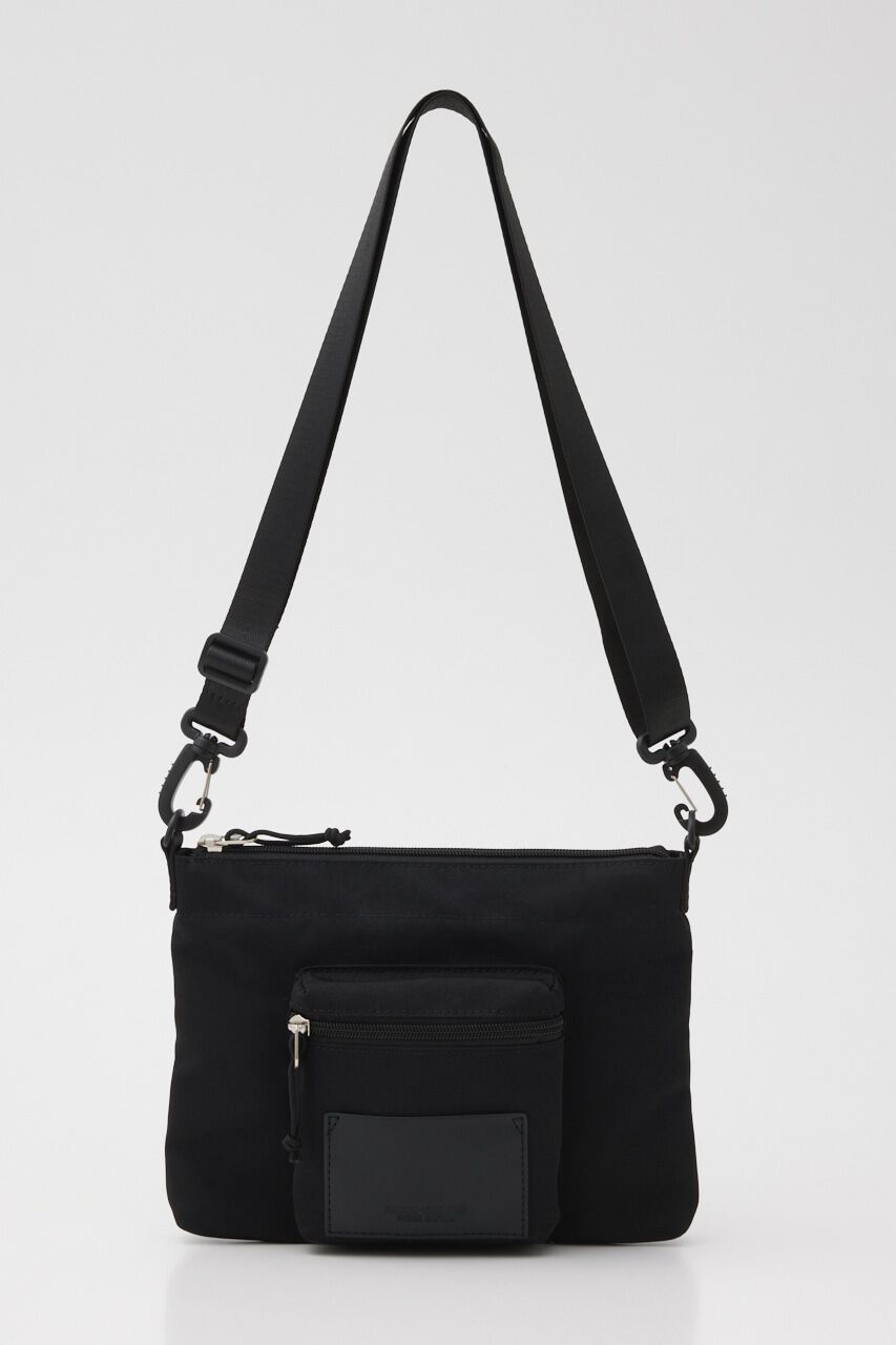 RODEO CROWNS「ボックスポケットサコッシュ」|その他|