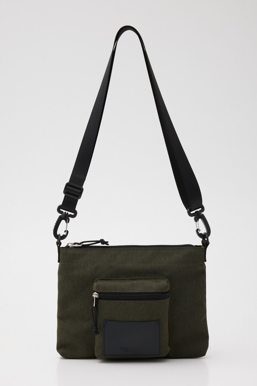 RODEO CROWNS「ボックスポケットサコッシュ」|その他|