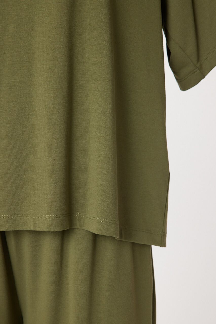 RODEO CROWNS「T/F スリーブフレアトトップス」|Tシャツ・カットソー|