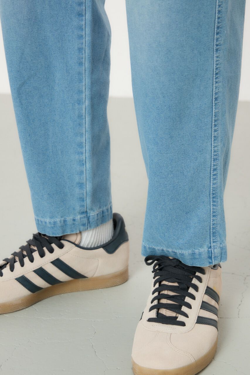 RODEO CROWNS「light denim easy pants」|その他|