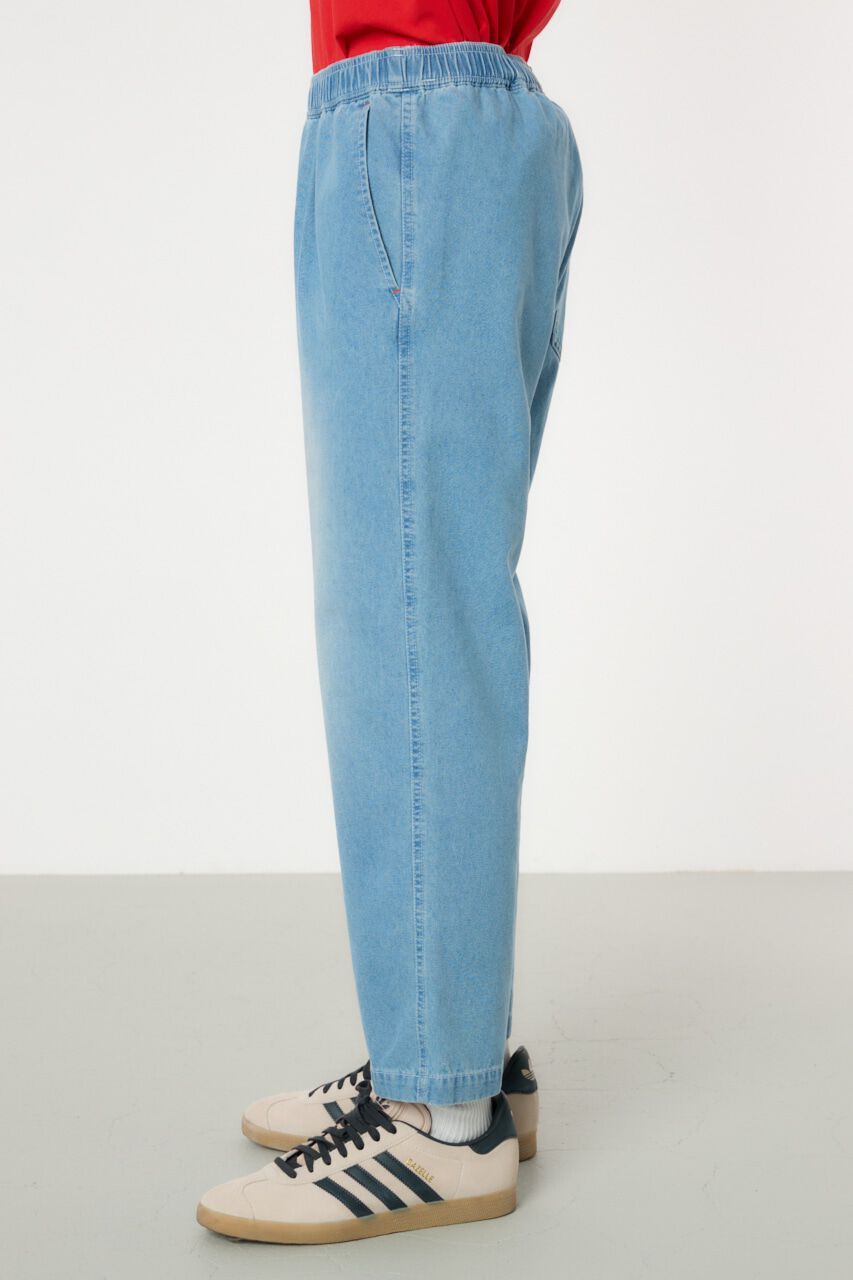RODEO CROWNS「light denim easy pants」|その他|