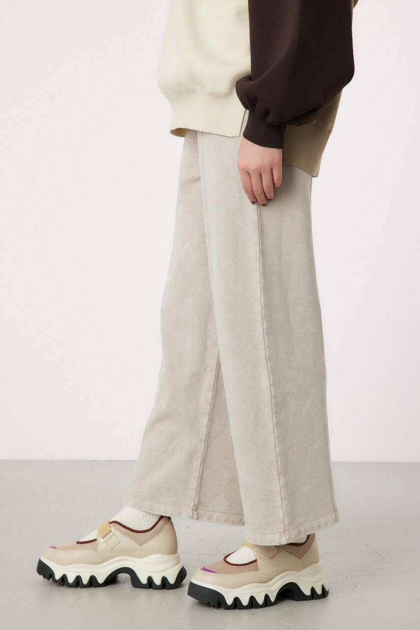 RODEO CROWNS「スウェットワイドパンツ」|その他|