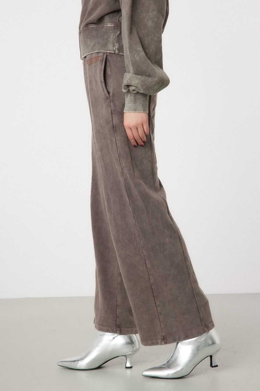 RODEO CROWNS「スウェットワイドパンツ」|その他|