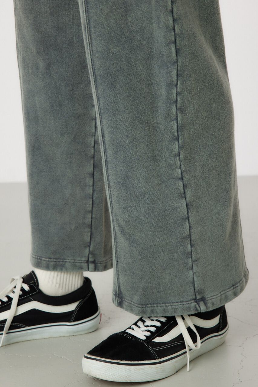 RODEO CROWNS「スウェットワイドパンツ」|その他|