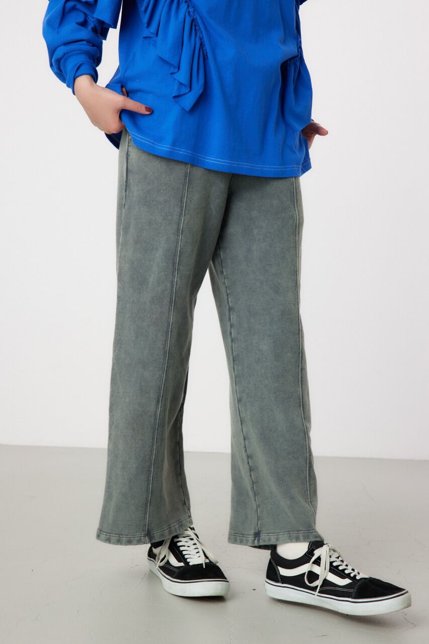 RODEO CROWNS「スウェットワイドパンツ」|その他|