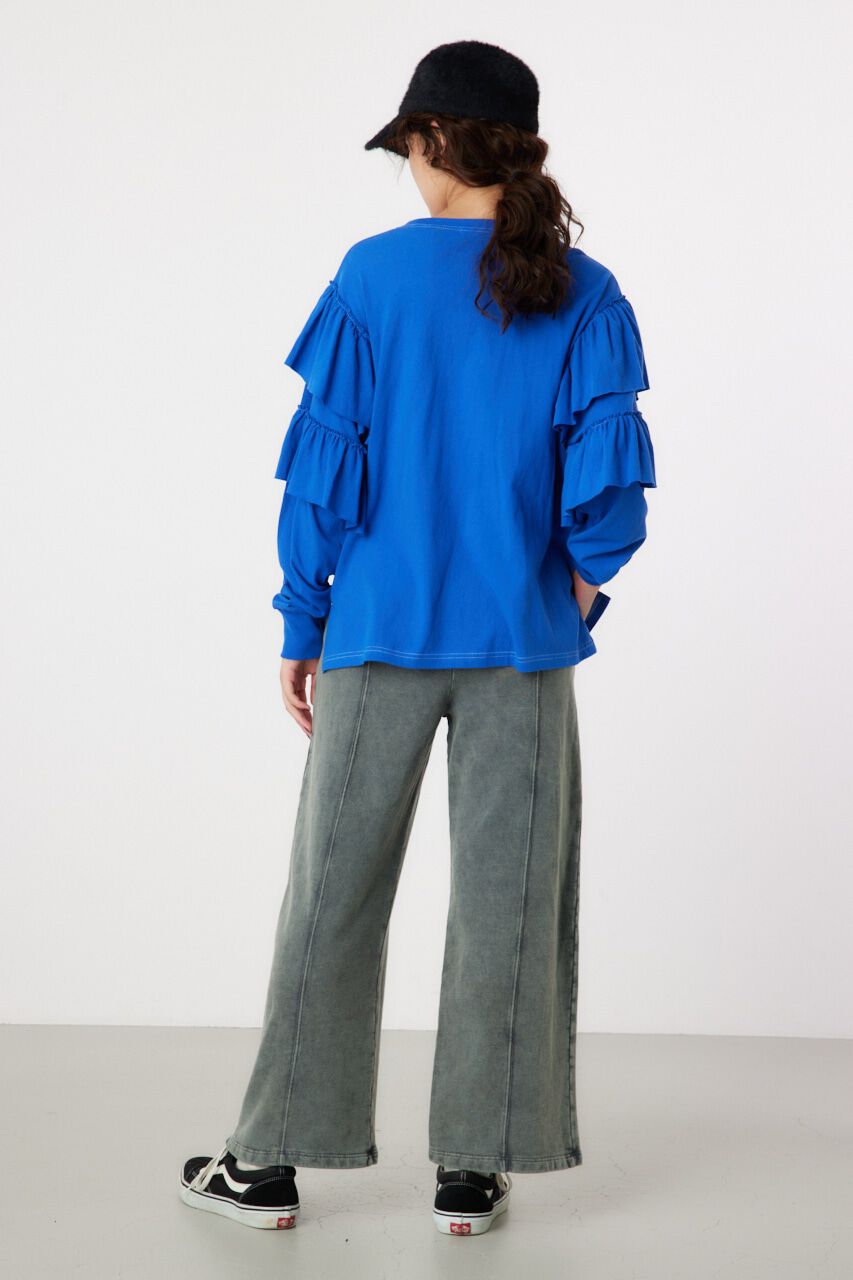 RODEO CROWNS「スウェットワイドパンツ」|その他|