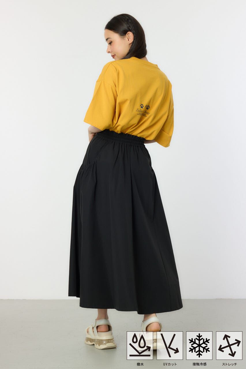 RODEO CROWNS「W/Rビッグポケットフレアスカート」|その他|