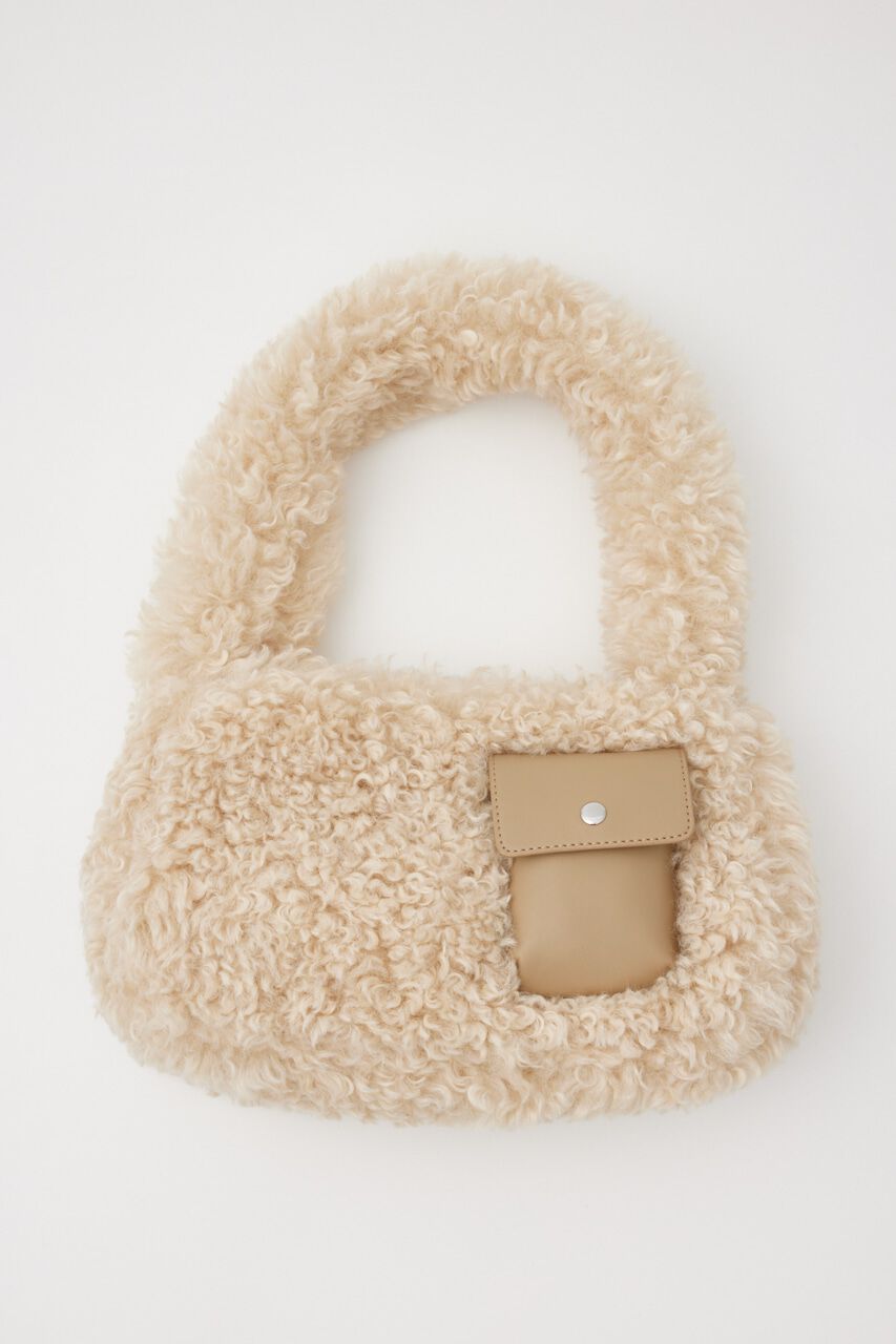 SLY「BOA HANDLE バッグ」|その他|IVOY3