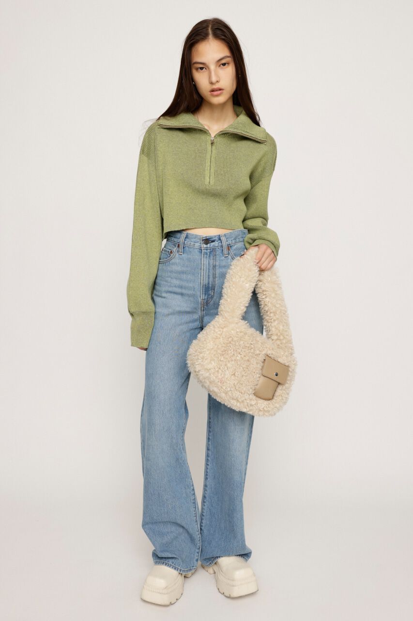 SLY「BOA HANDLE バッグ」|その他|