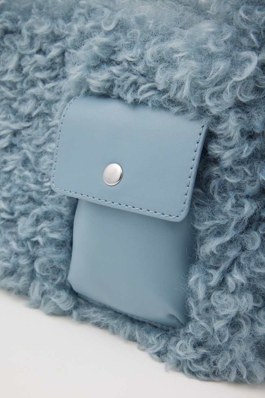 SLY「BOA HANDLE バッグ」|その他|