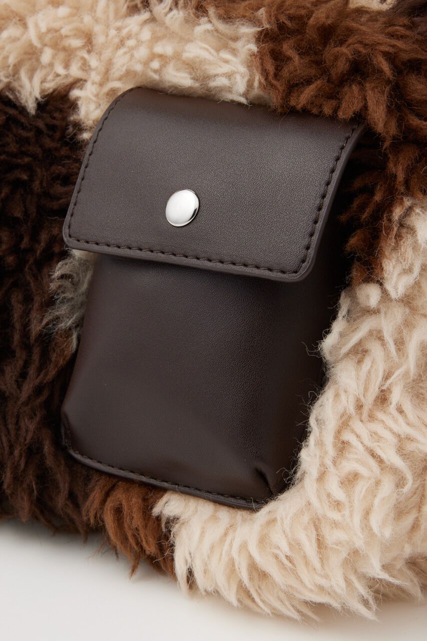 SLY「BOA HANDLE バッグ」|その他|