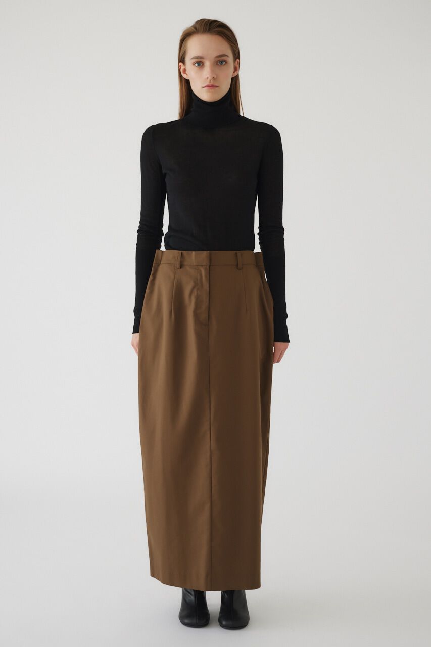 RIM.ARK 「High gauge fit knit」|ニット・セーター|