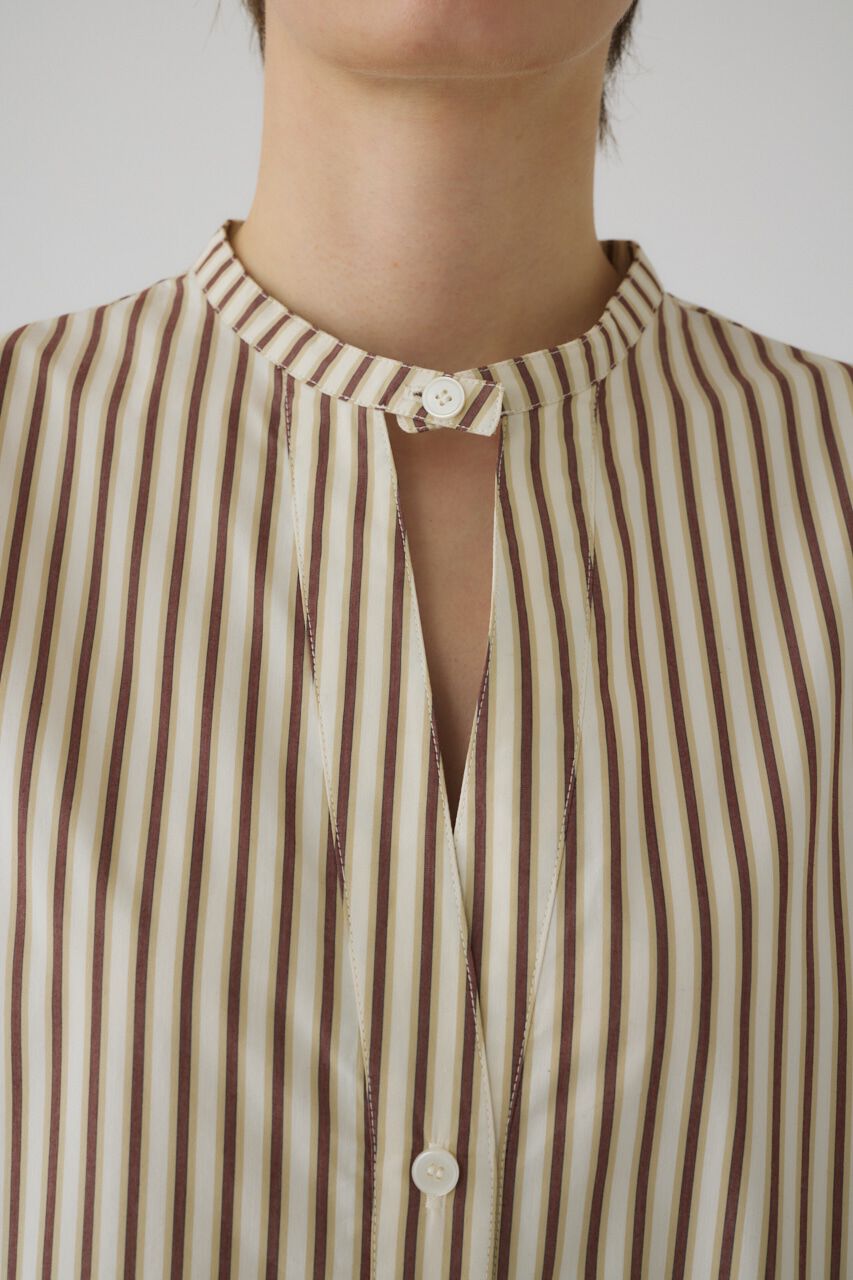 RIM.ARK 「Relax box shirt OP」|ワンピース|