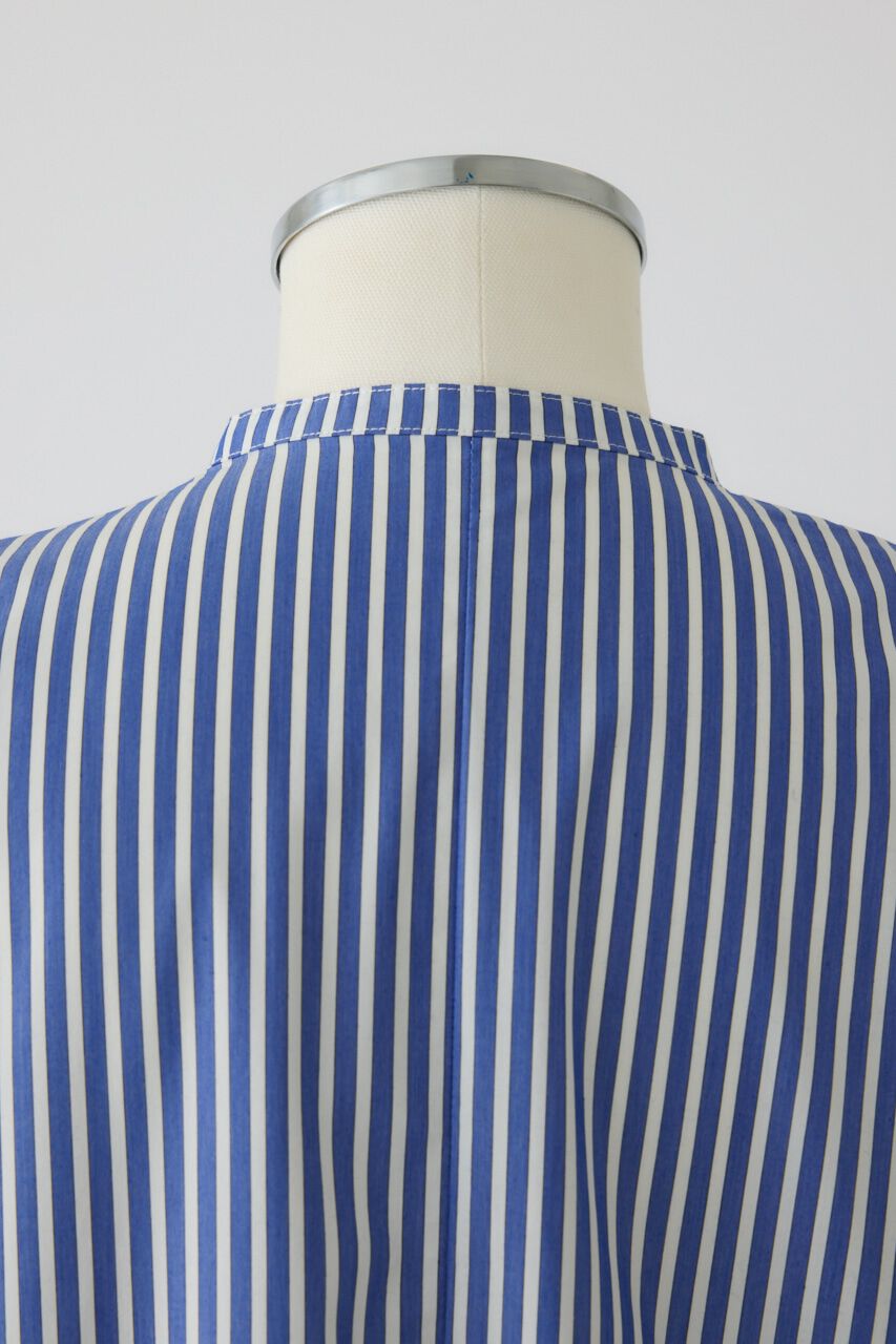 RIM.ARK 「Relax box shirt OP」|ワンピース|