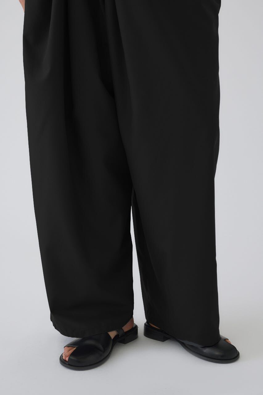 RIM.ARK 「Drawstring relax PT」|その他|