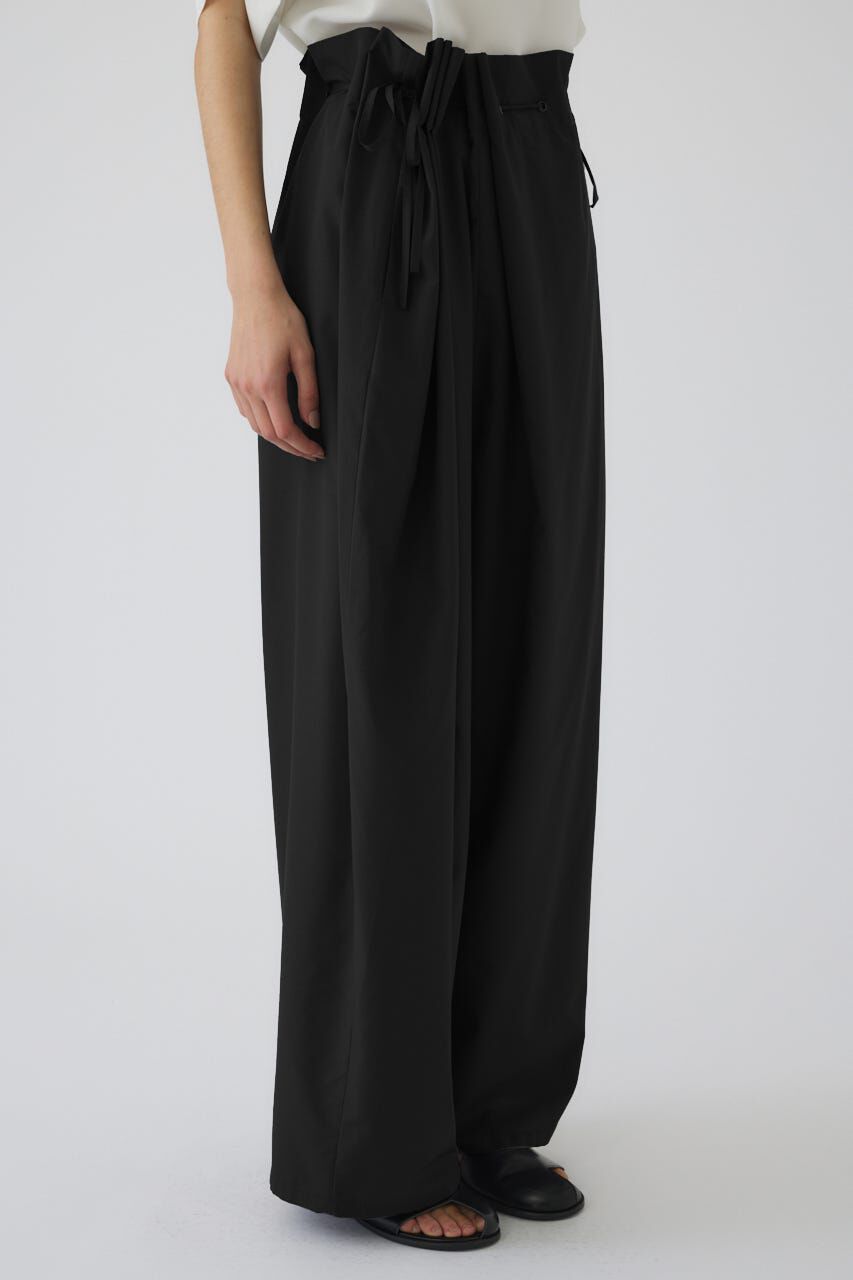 RIM.ARK 「Drawstring relax PT」|その他|