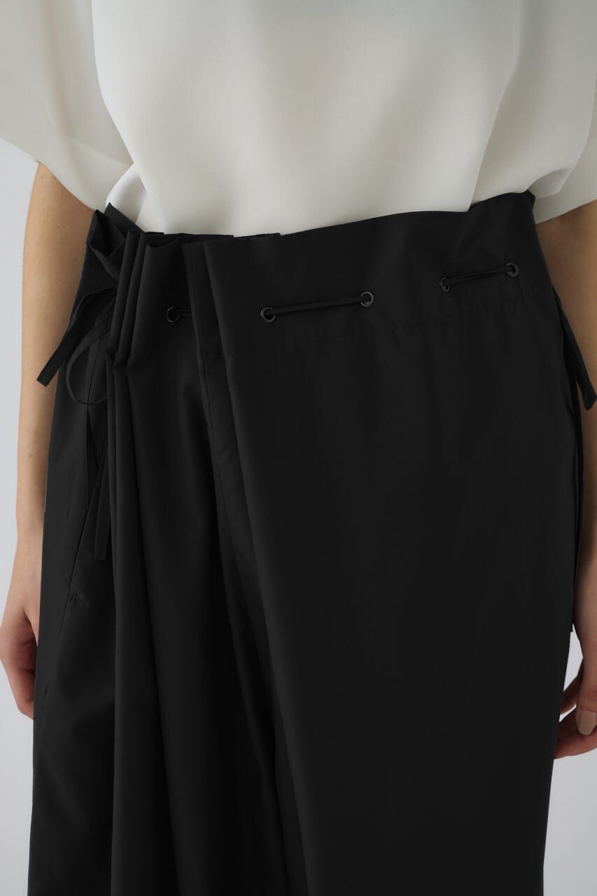 RIM.ARK 「Drawstring relax PT」|その他|