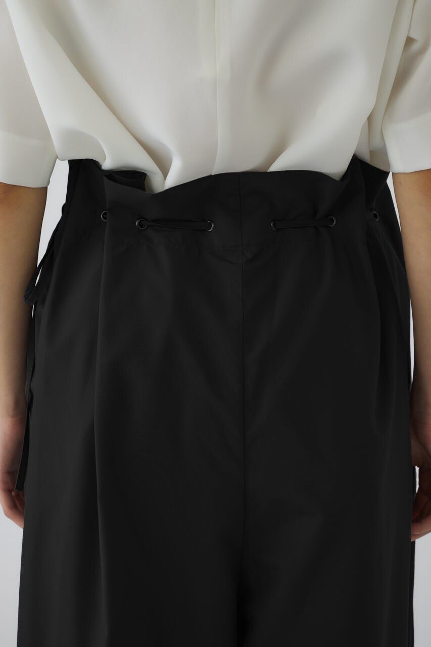 RIM.ARK 「Drawstring relax PT」|その他|