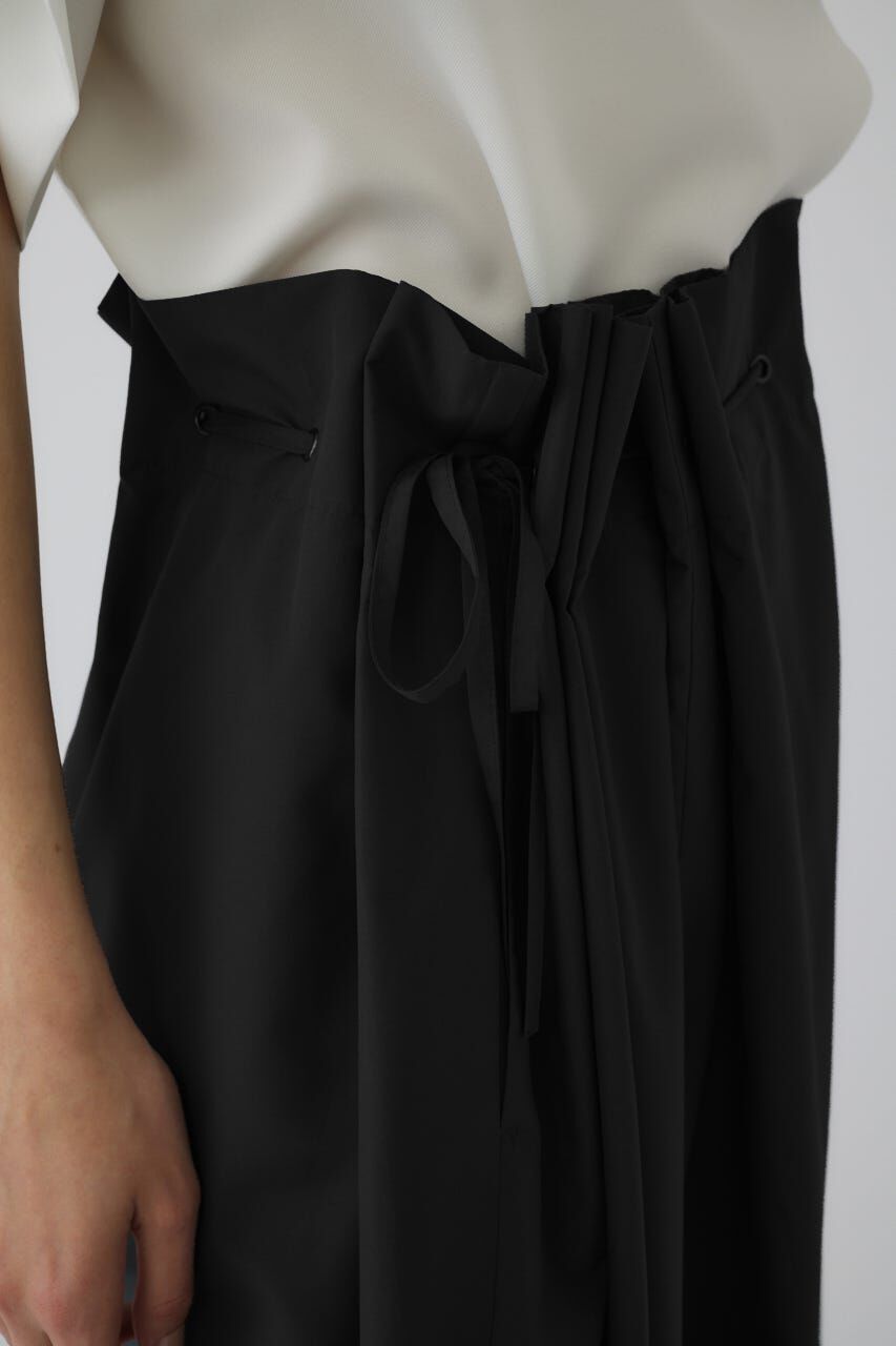 RIM.ARK 「Drawstring relax PT」|その他|