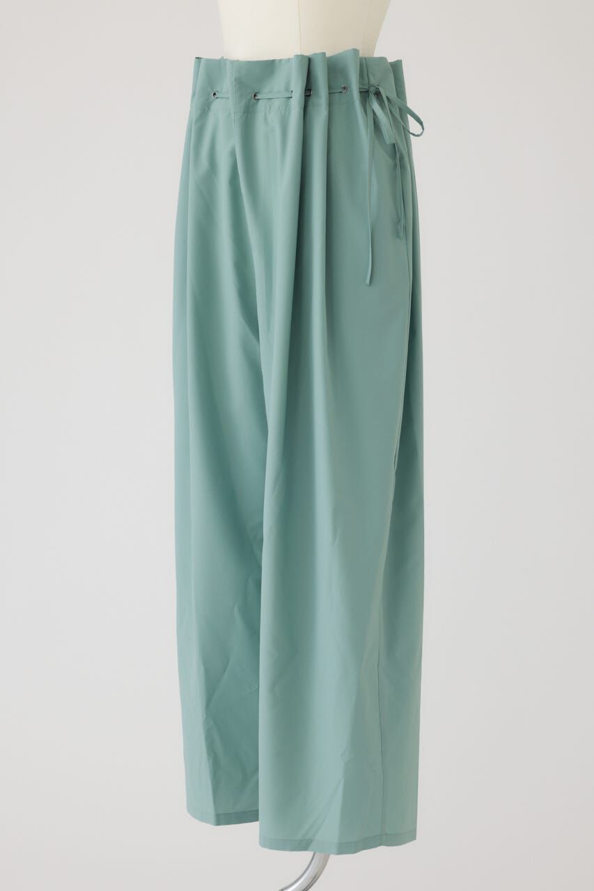 RIM.ARK 「Drawstring relax PT」|その他|